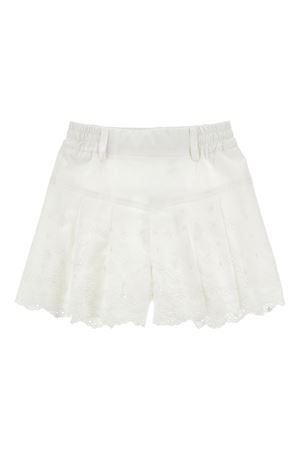 Shorts Sangallo MONNALISA KIDS | 17G40770430099